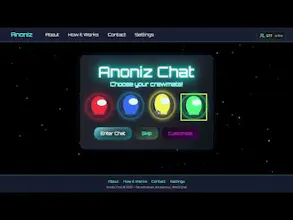 Anoniz gallery image
