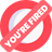 You're Fired!
