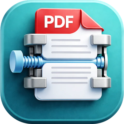 PDF Compressor – Reduce Size