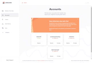 Likezoid gallery image