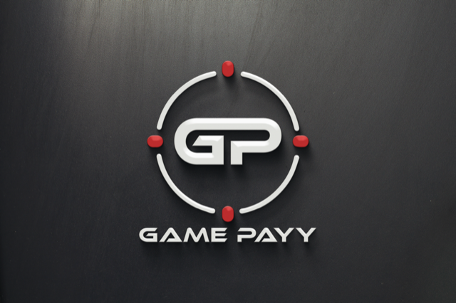 Game Payy logo