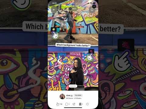 Choosr gallery image