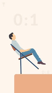 Chair Balance gallery image