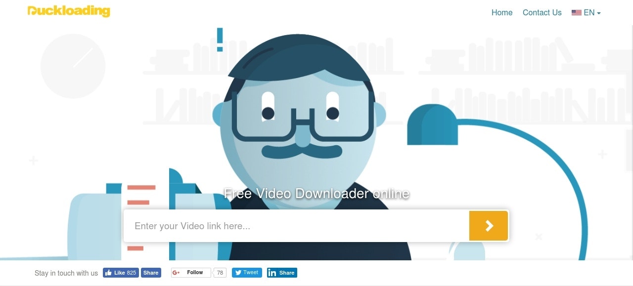 Duckloading gallery image