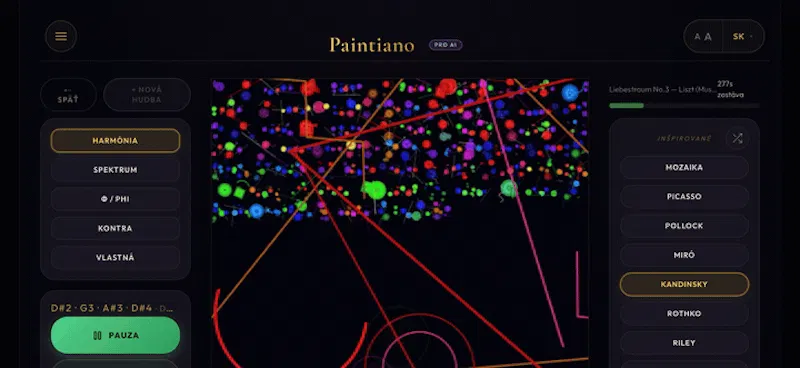 Paintiano screenshot 3