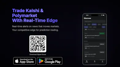 Signal Scout gallery image