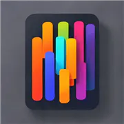 ai stem separation logo