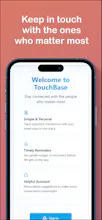 TouchBase gallery image