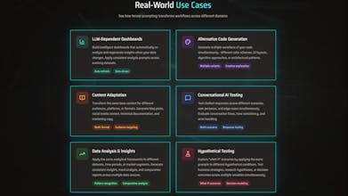 Tensorchat API gallery image