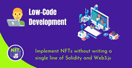 NFT.JS gallery image