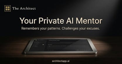 The Architect gallery image