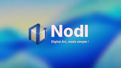 Nodl gallery image