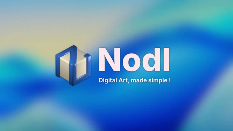 Nodl screenshot 1 (video preview)