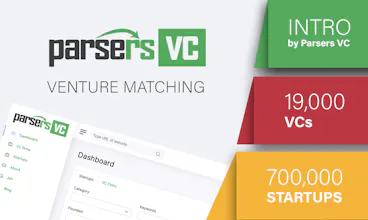 Parsers VC gallery image