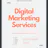 Digital Marketing Agency
