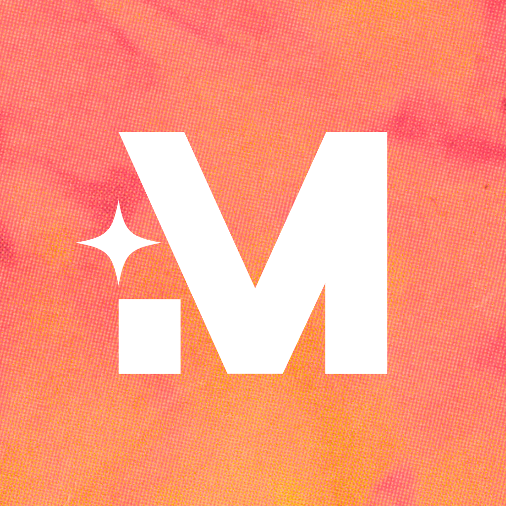 Mosh logo