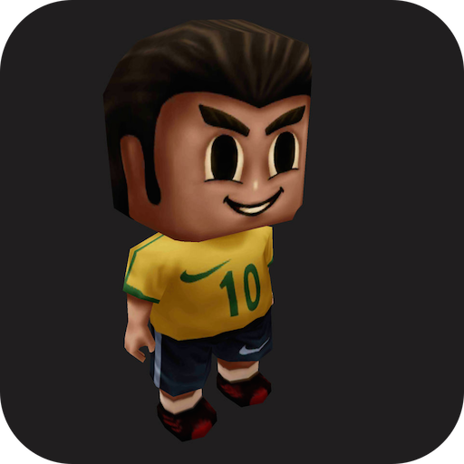 Tap Soccer gallery image