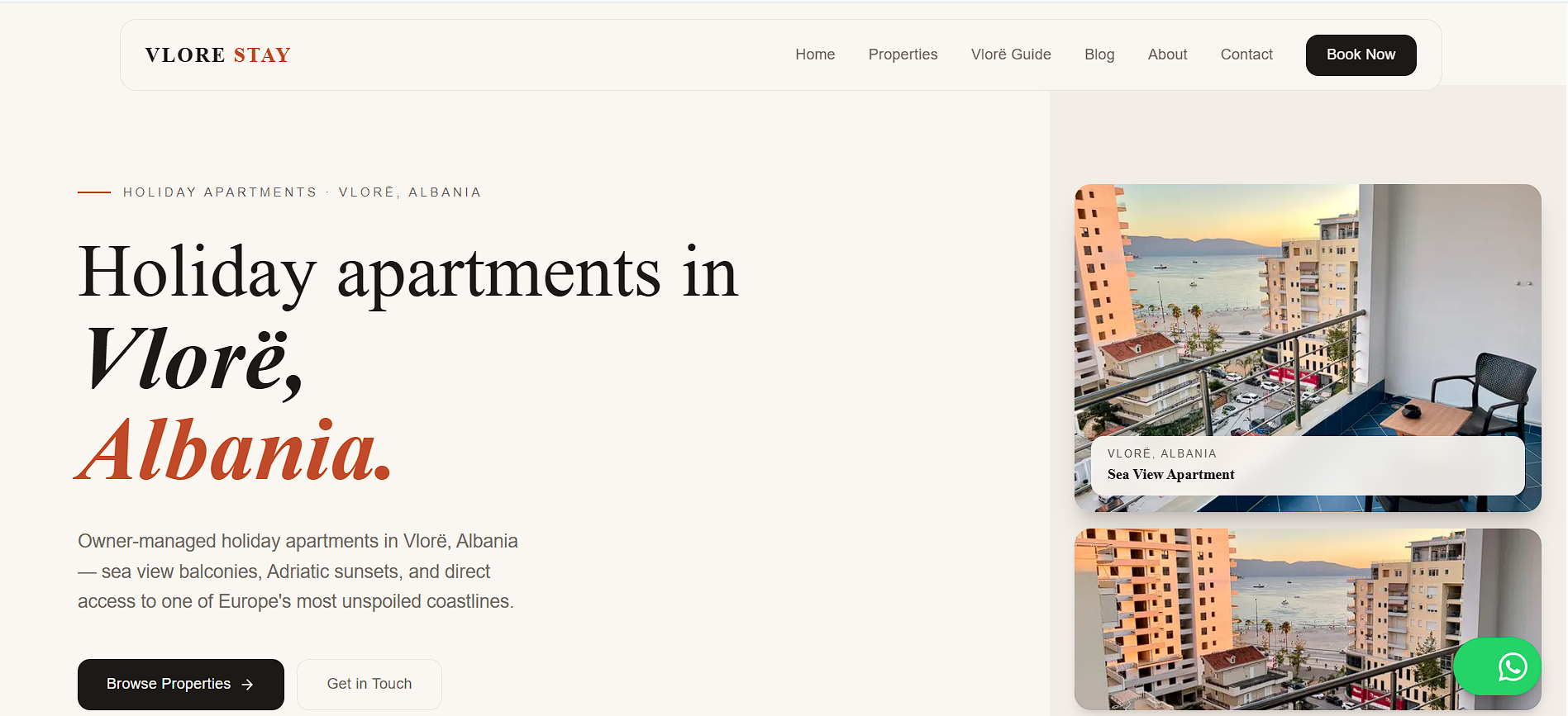 VloreStay  gallery image