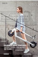 Okai NEON gallery image