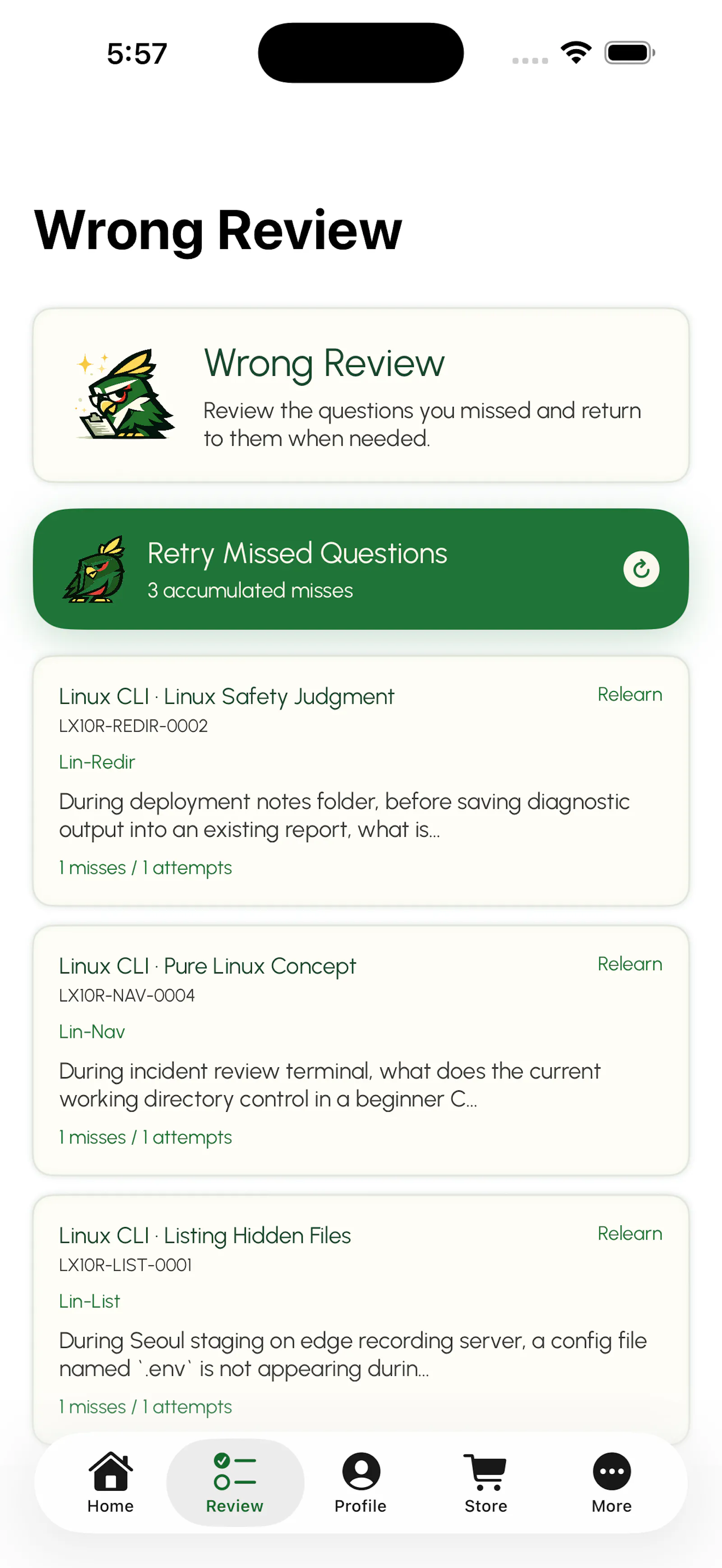 Leaper screenshot 14