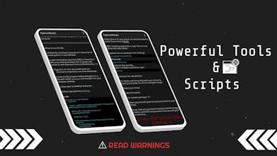 PyXtools: Python + Hacking gallery image