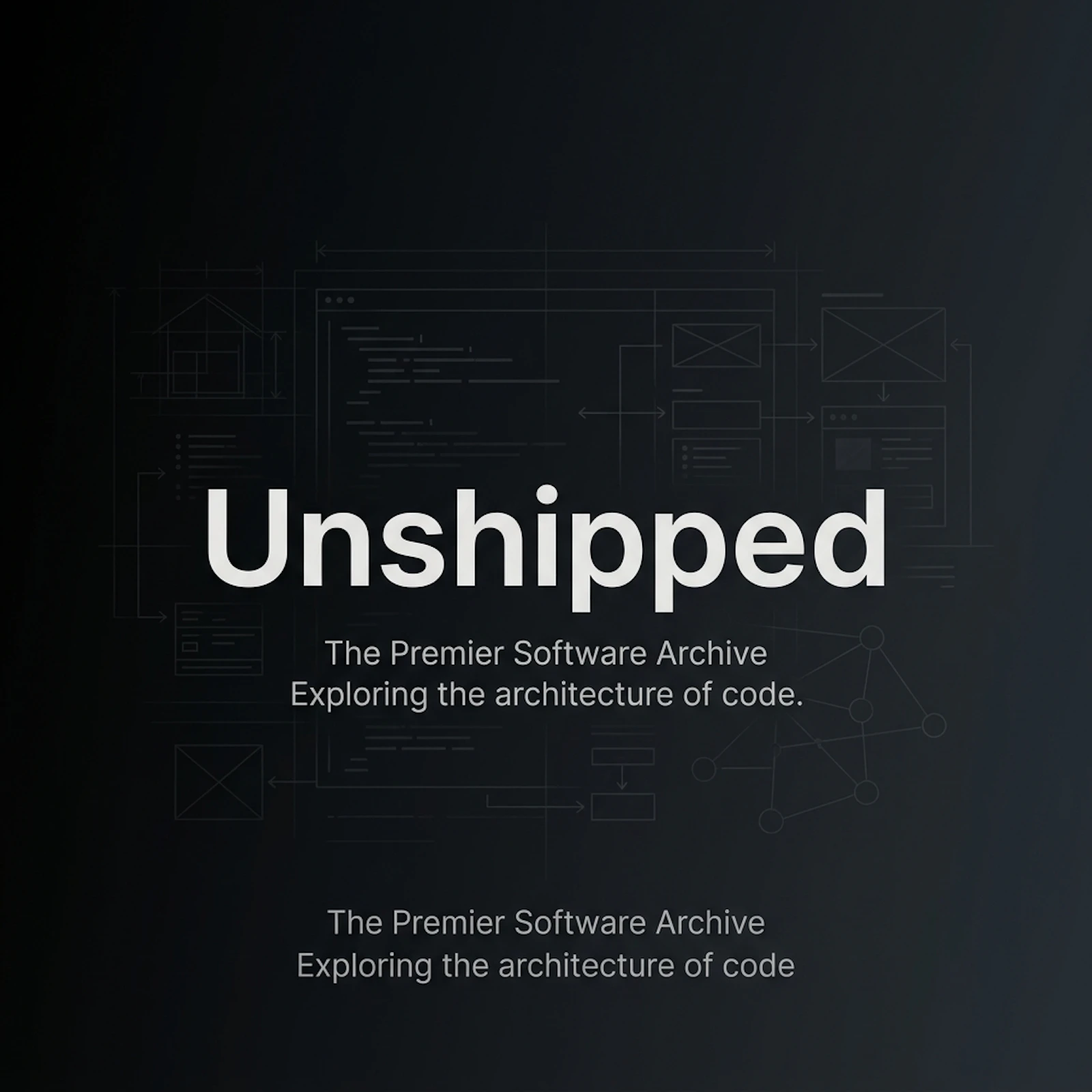 Unshipped screenshot 1