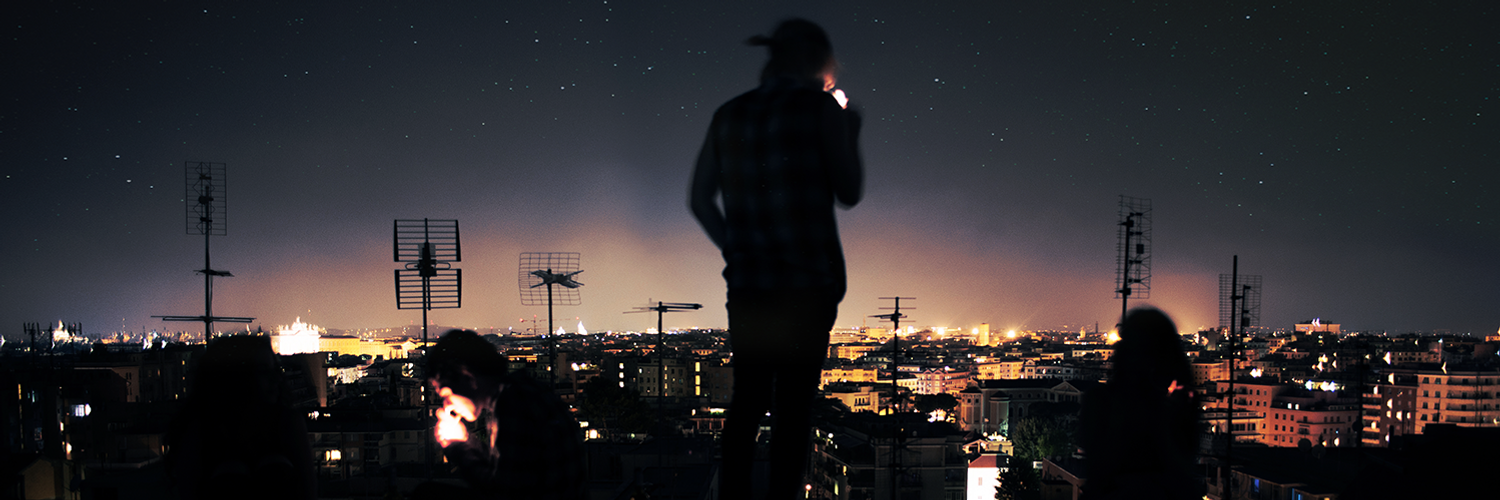 ProductHunt banner for @qc