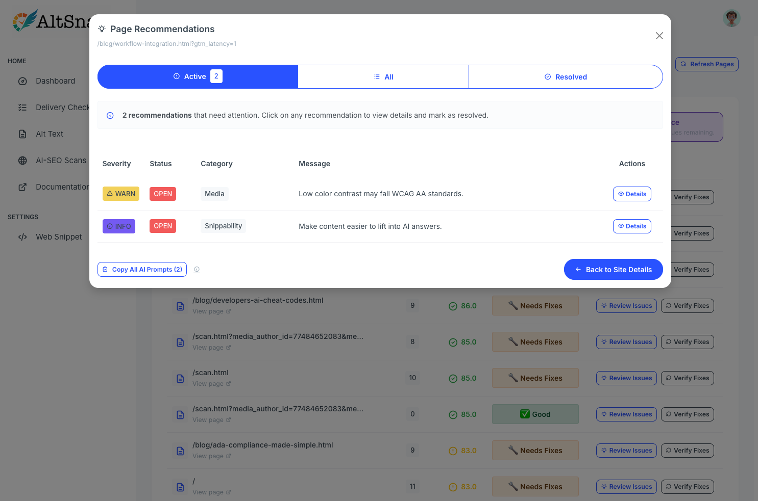 AltSnap - Screenshot 3 showing product features and functionality