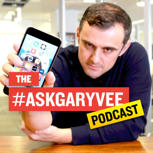 The #AskGaryVee Show - 147: Twitter's 140 character limit