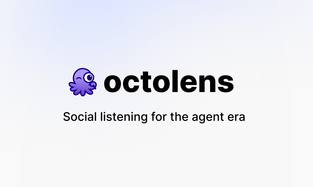 Octolens gallery image
