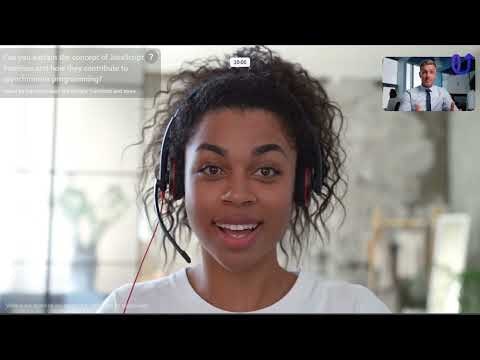 InterVie AI gallery image