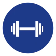 FFMI Calculator logo