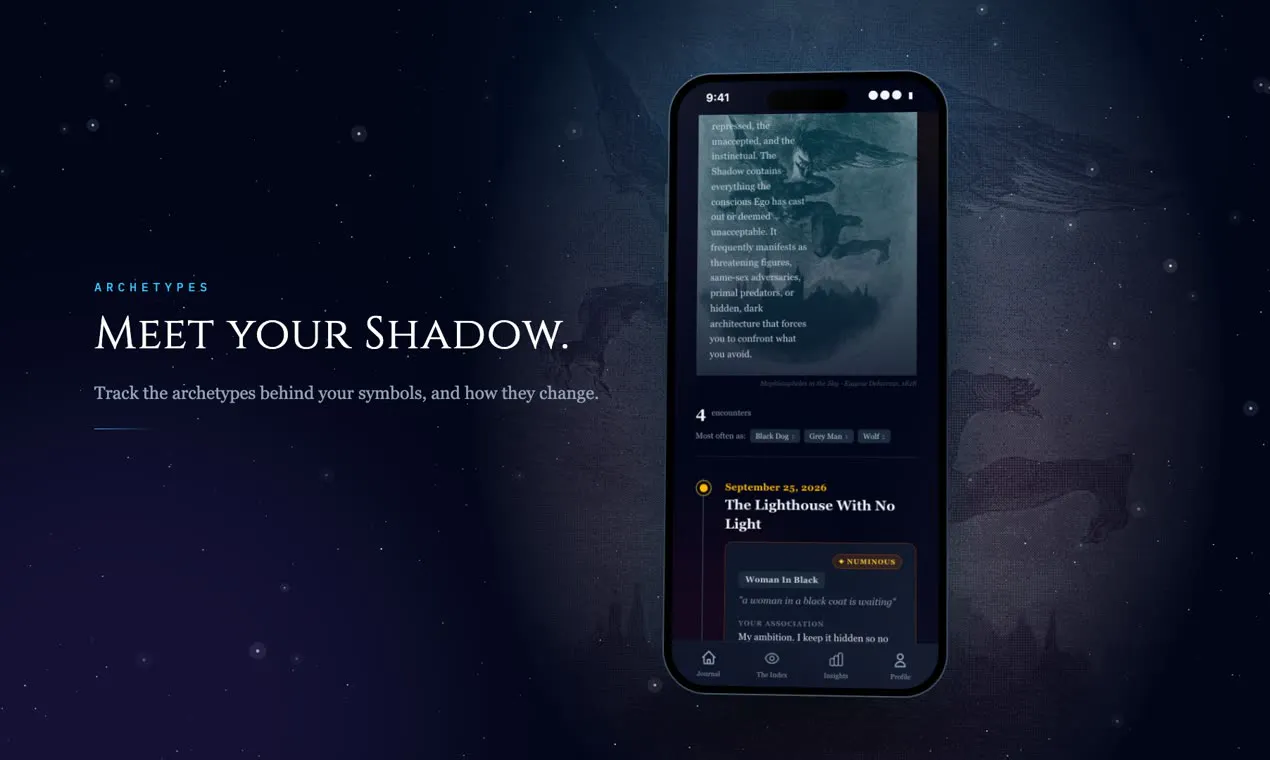 The Night Atlas gallery image