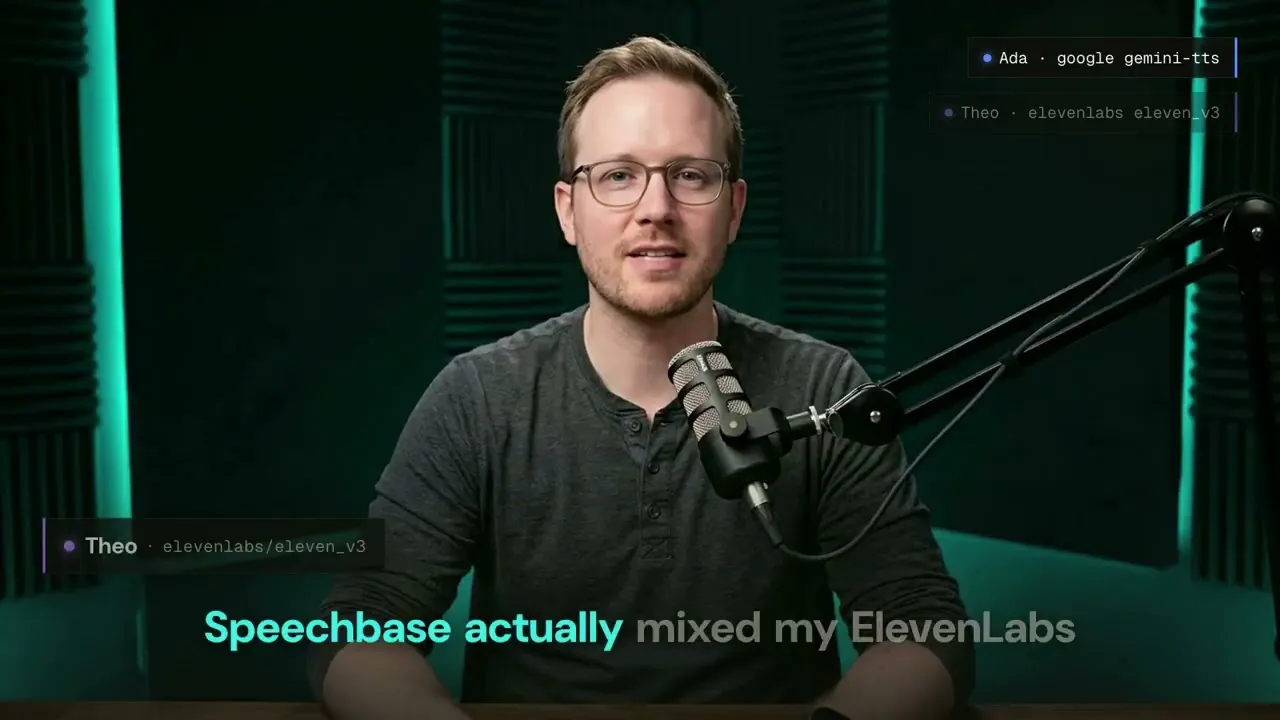 Podframes gallery image