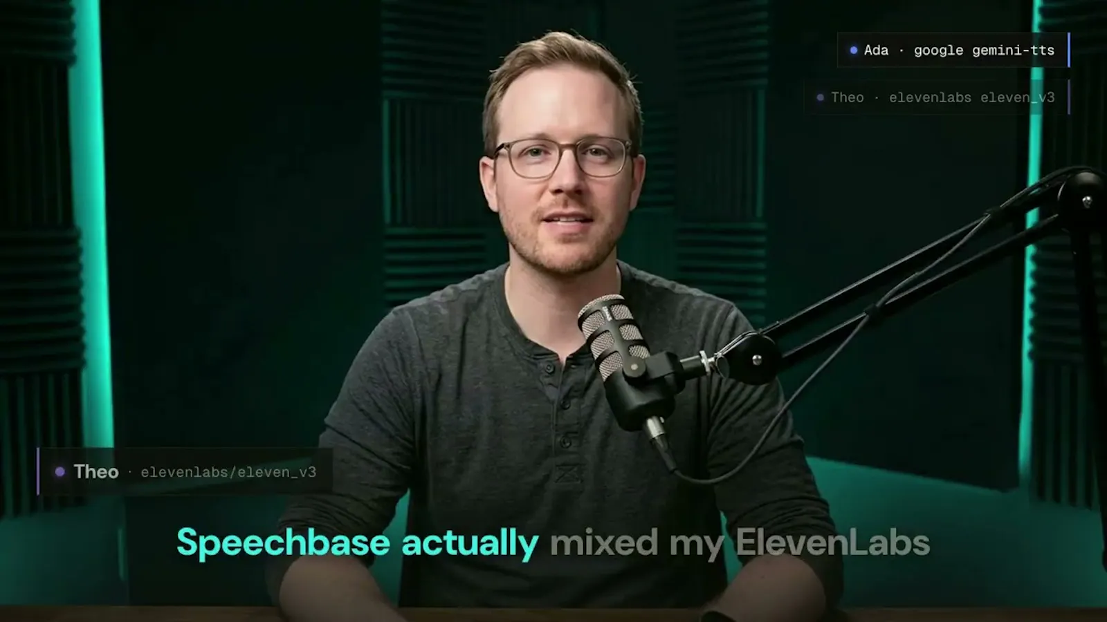 Podframes screenshot 1 (video preview)