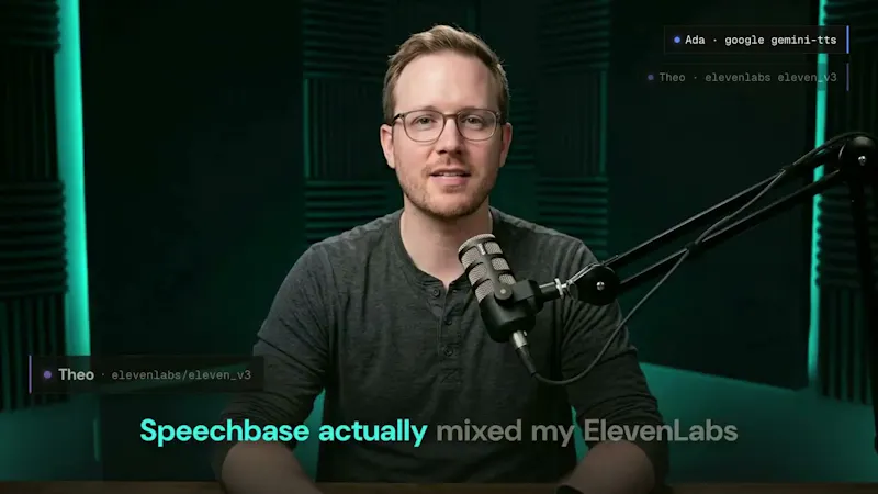 Podframes screenshot 1 (video preview)