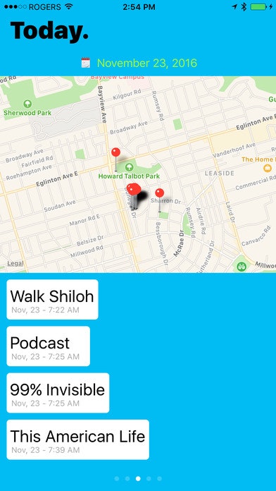 Occent gallery image