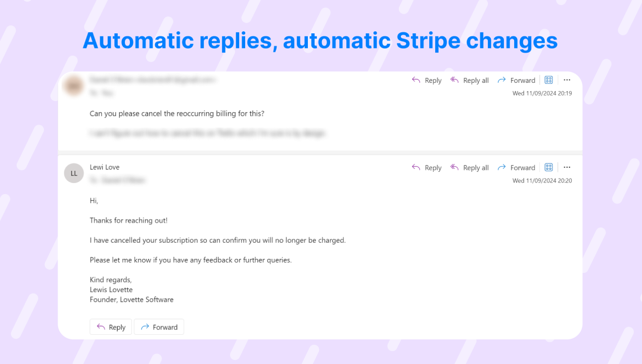 E -mail pilota automatico media 3