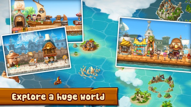 Pirate Power gallery image