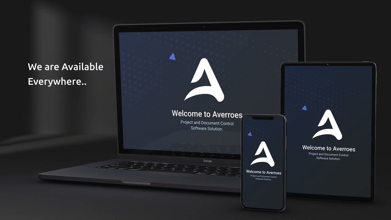 Averroes Software gallery image