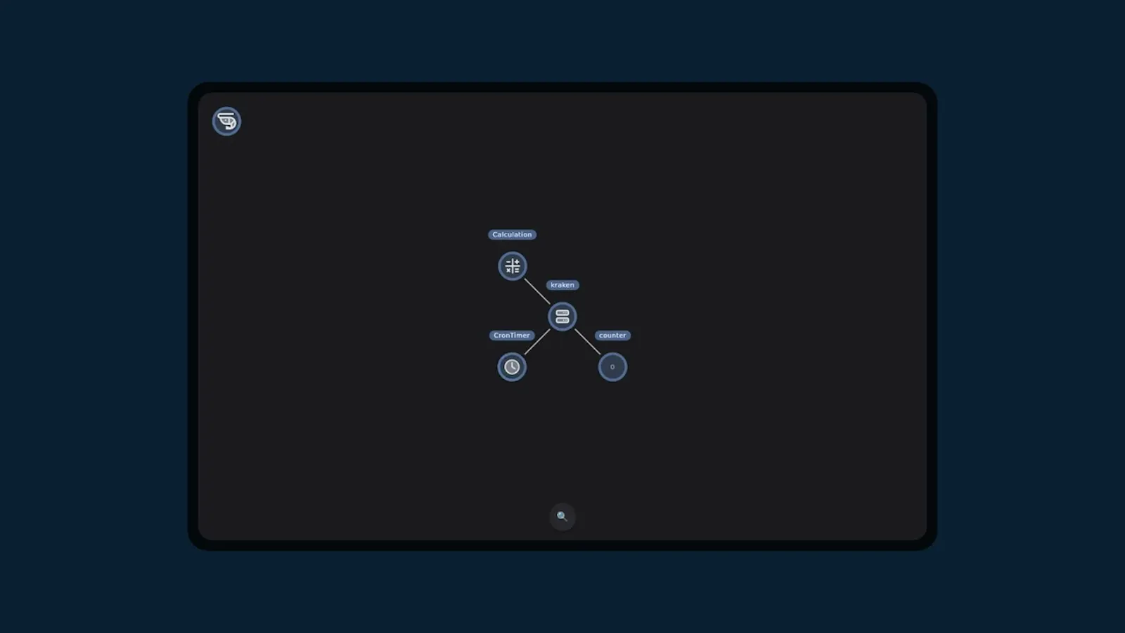Krill screenshot 1 (video preview)
