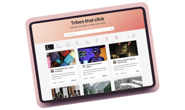 YouTribe gallery image