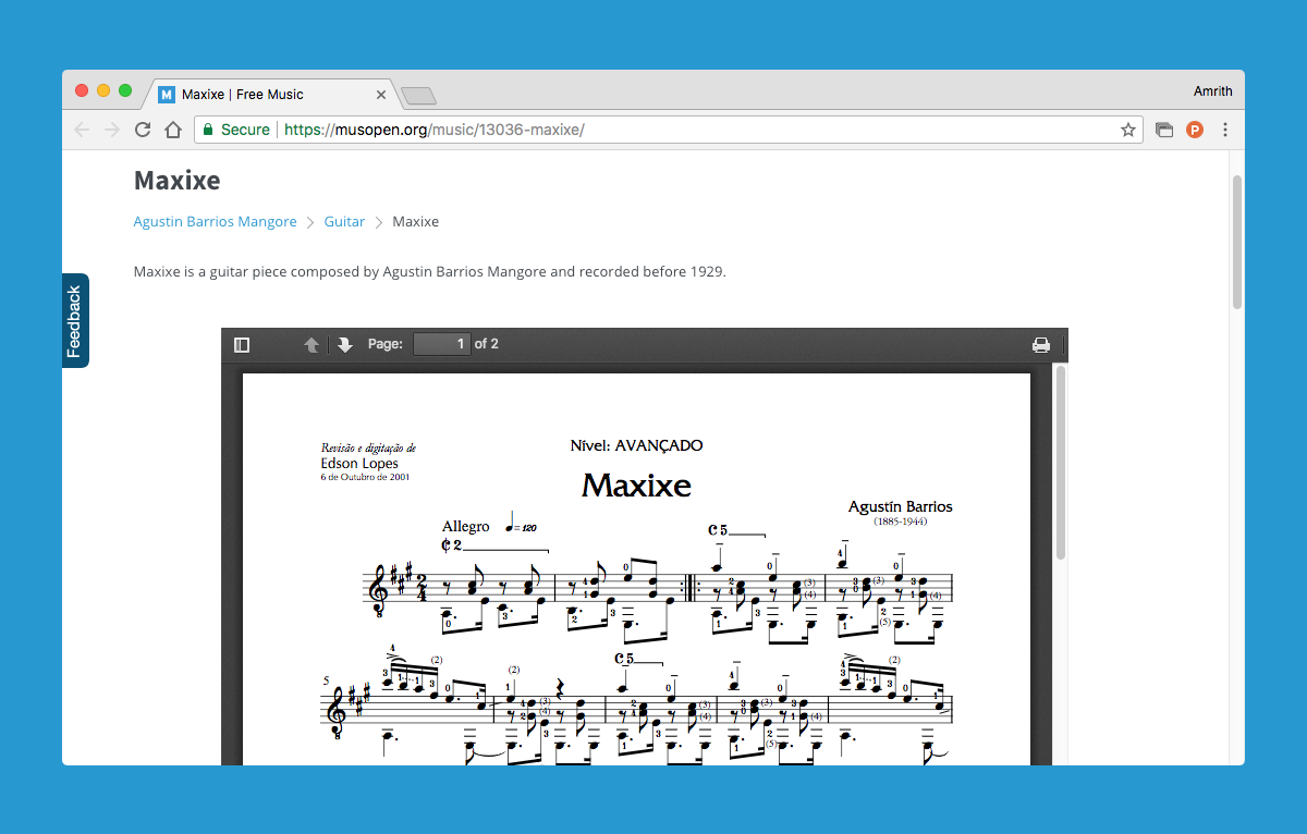 Musopen Image