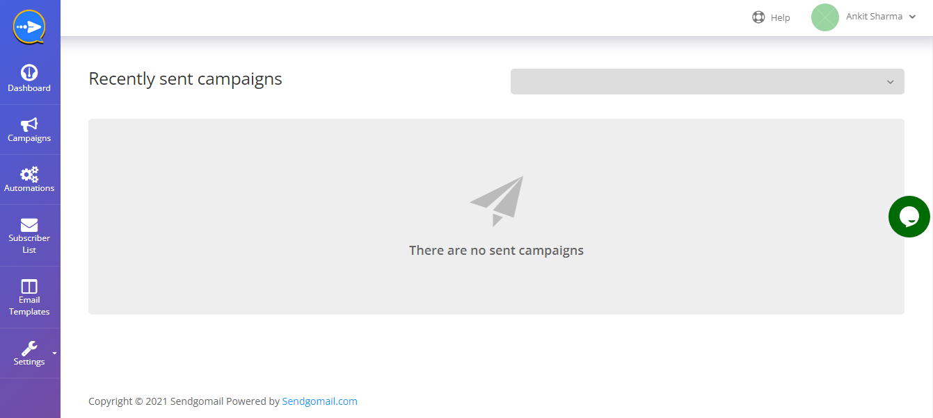 SendgoMail gallery image