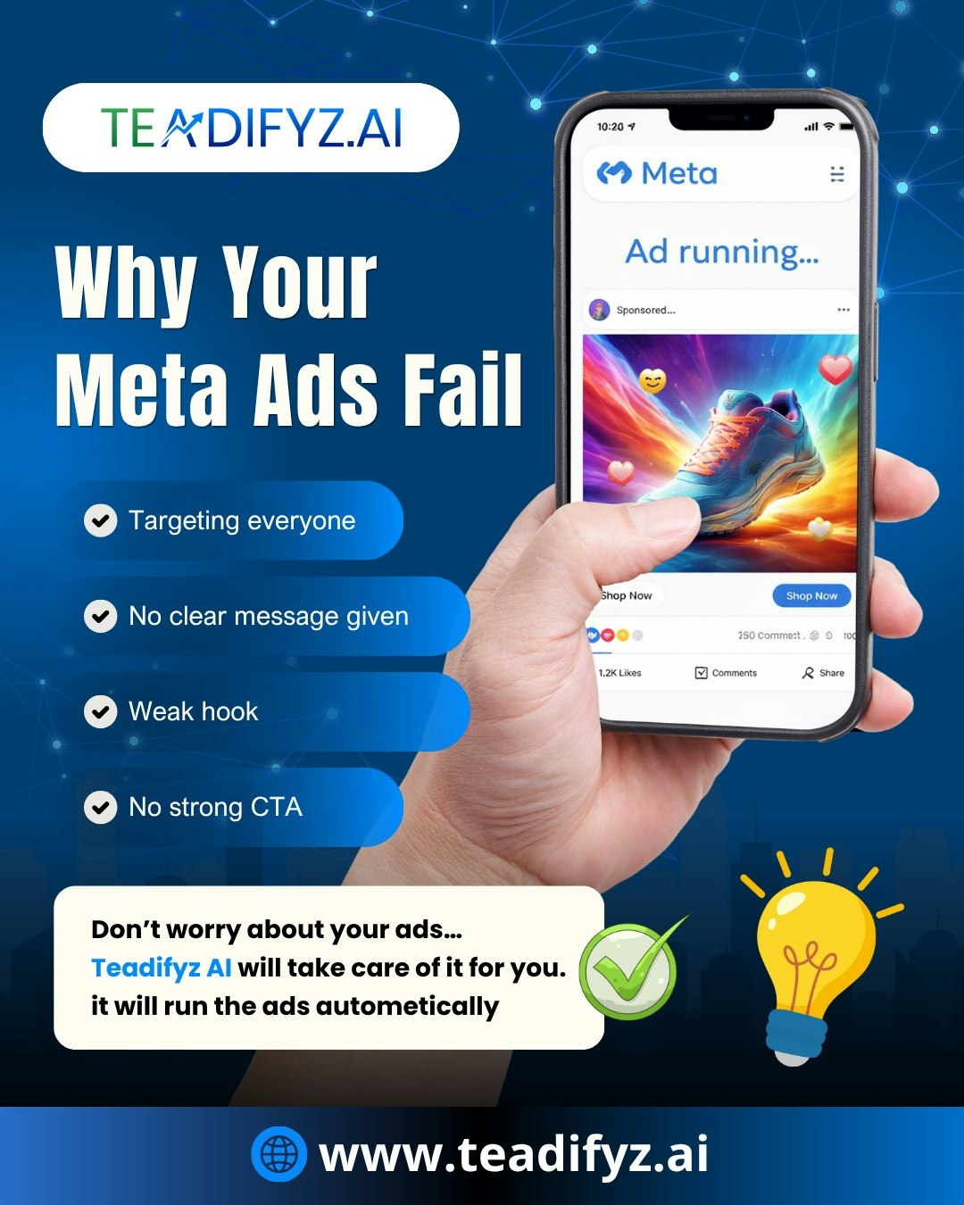 TEadifyz AI gallery image