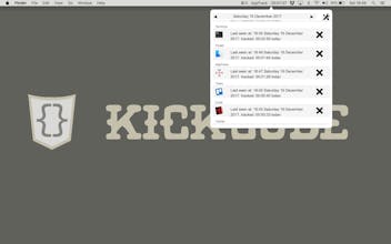 AppTrack gallery image