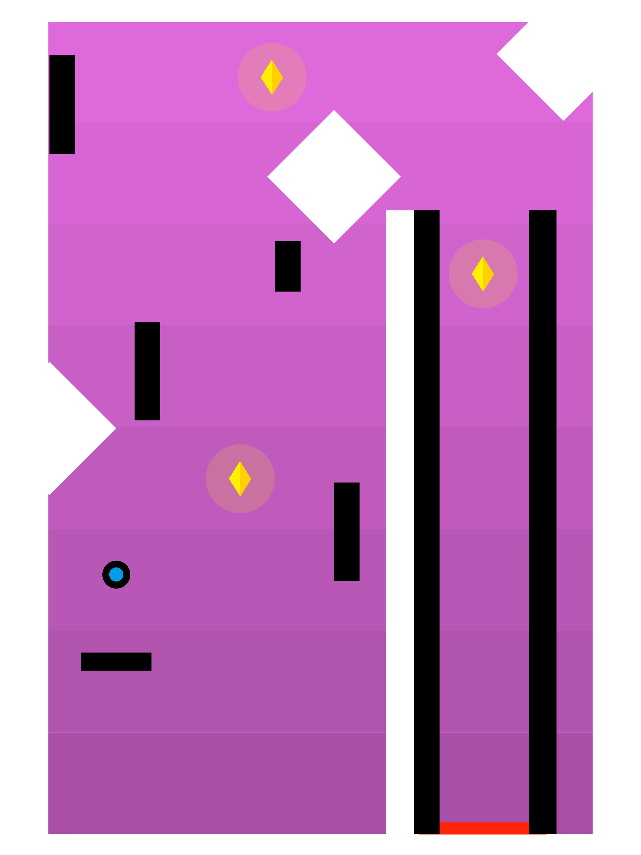 Gate Break gallery image