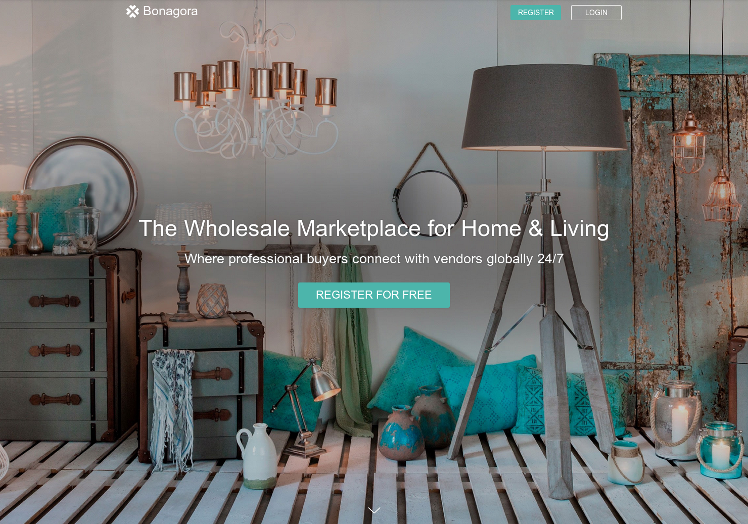 Bonagora gallery image