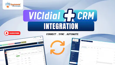 VICIdial Integration with CRM gallery image
