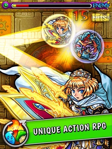 Monster Strike gallery image